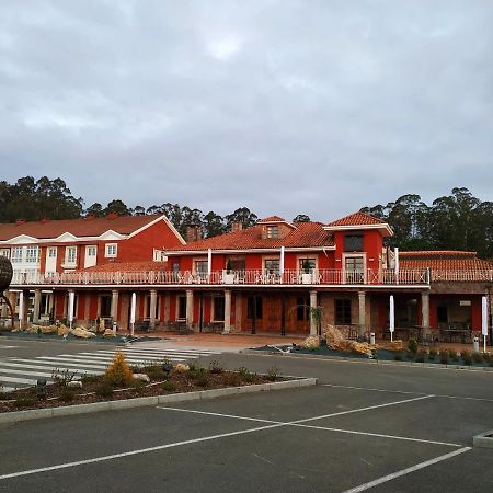 Hotel La Campana Llanera  Exterior foto