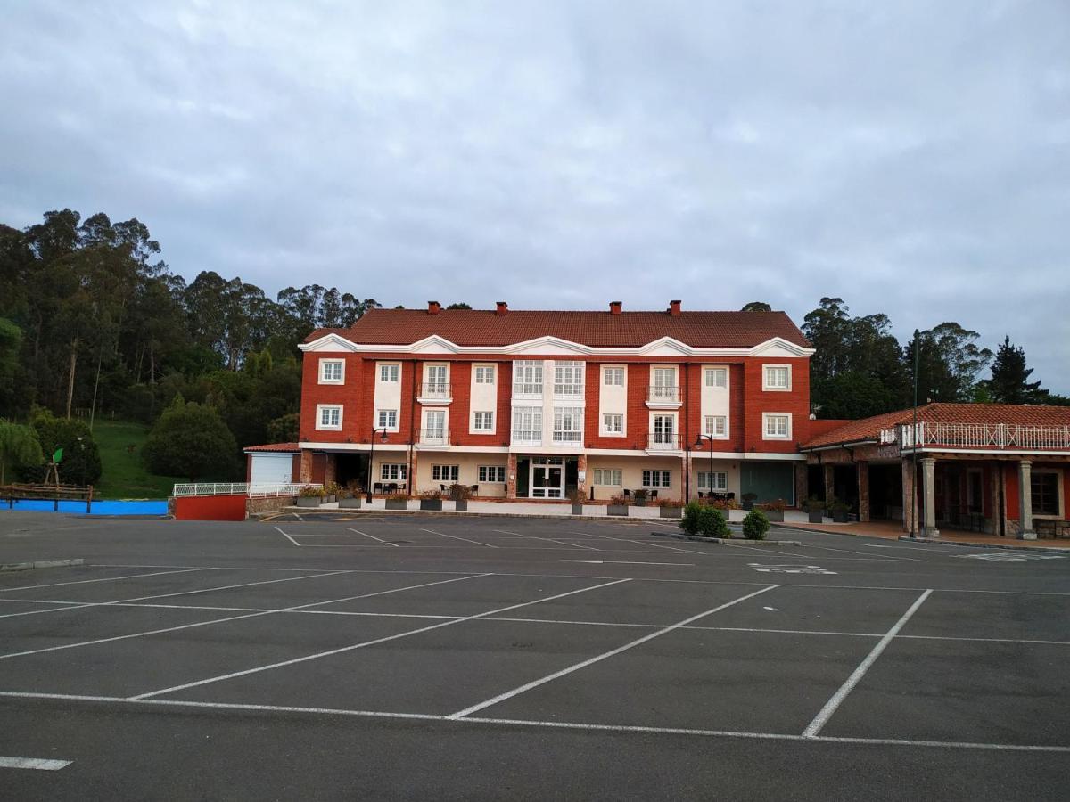 Hotel La Campana Llanera  Exterior foto