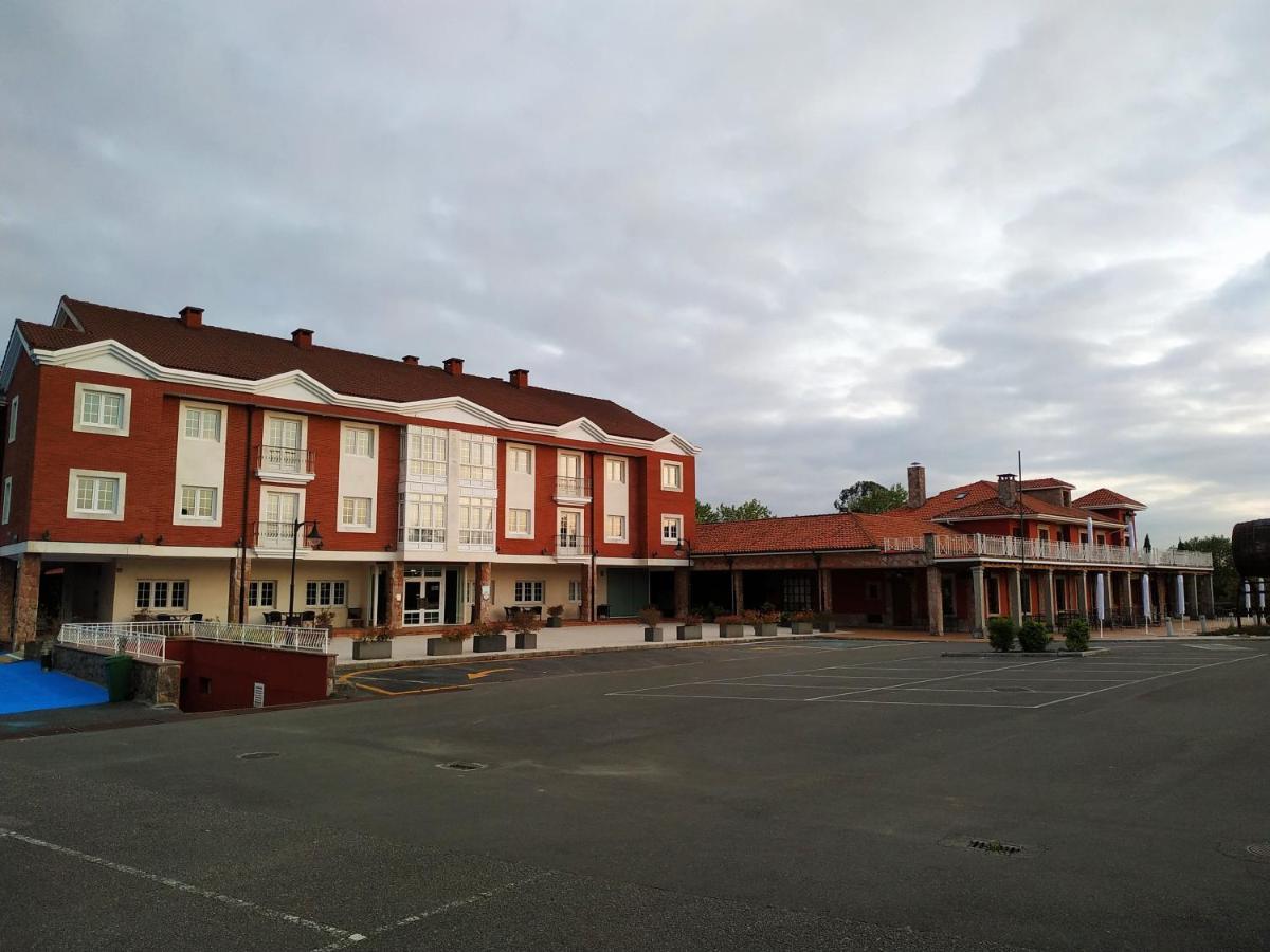 Hotel La Campana Llanera  Exterior foto